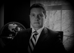 Andrew Bakaj, Managing Attorney